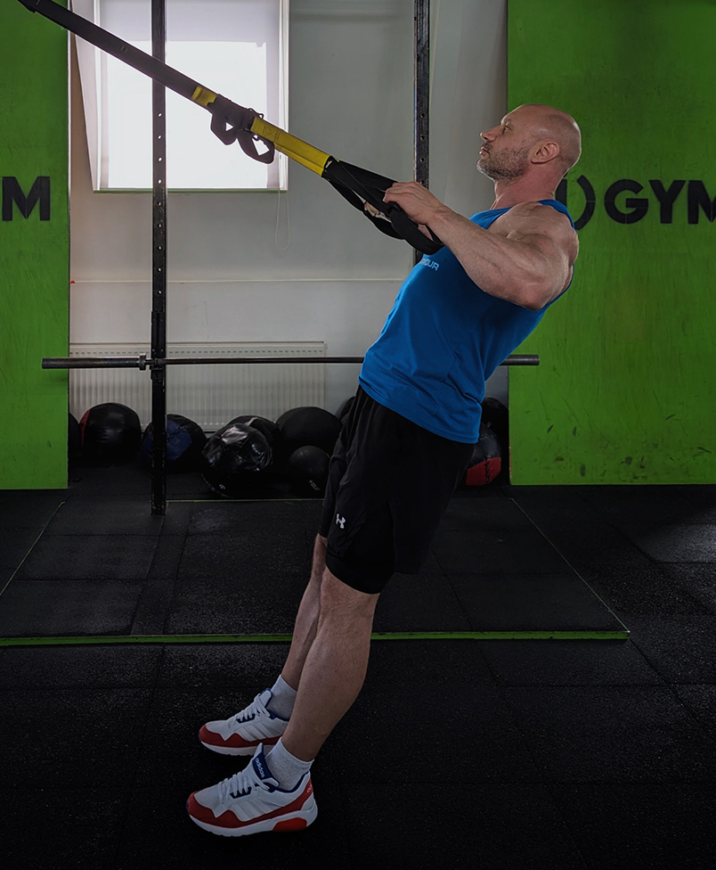 Тренажерний зал iGym Голосіївський район